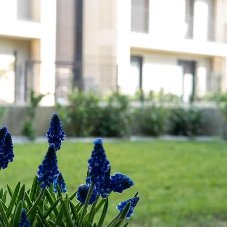 別荘 Borgo Secolo ペスキエーラ・デル・ガルダ