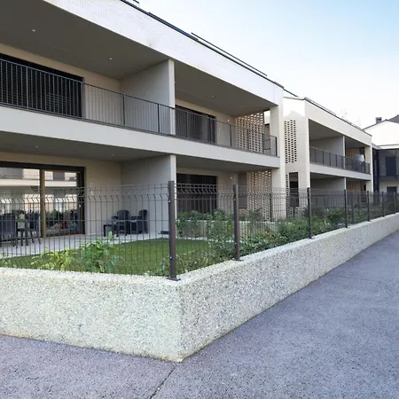 Borgo Secolo 別荘 ペスキエーラ・デル・ガルダ